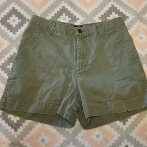 Lee casuals shorts